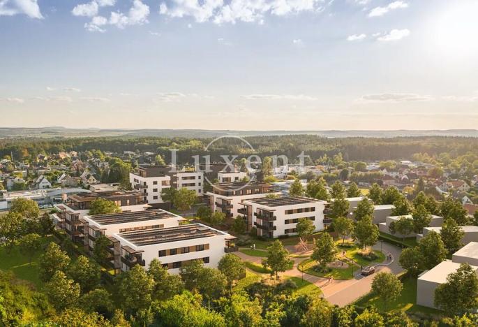 Prodej bytu 1+kk, Kladno, 33 m2