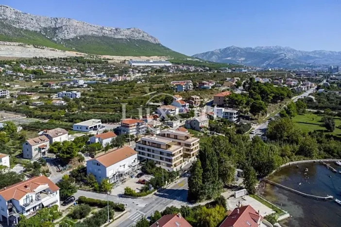 Prodej bytu 4+kk, Kaštela, Chorvatsko, 91 m2