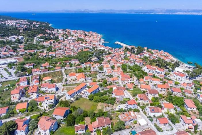 Prodej pozemku pro bydlení, Bol, Chorvatsko, 714 m2