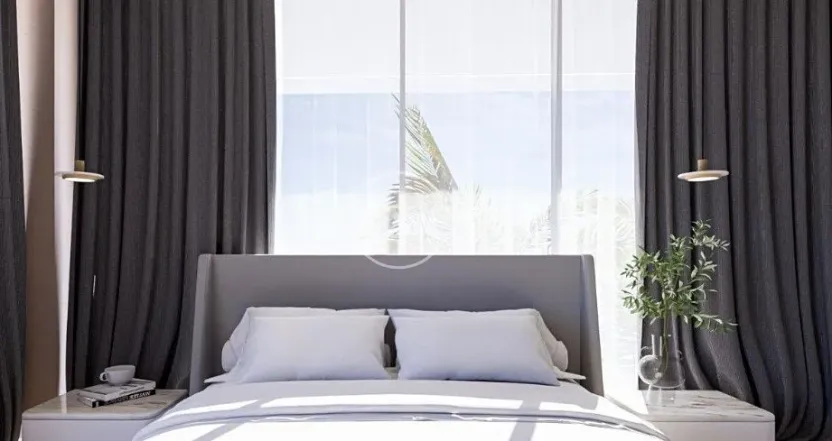 Prodej bytu 2+kk, Taqah, Omán, 58 m2