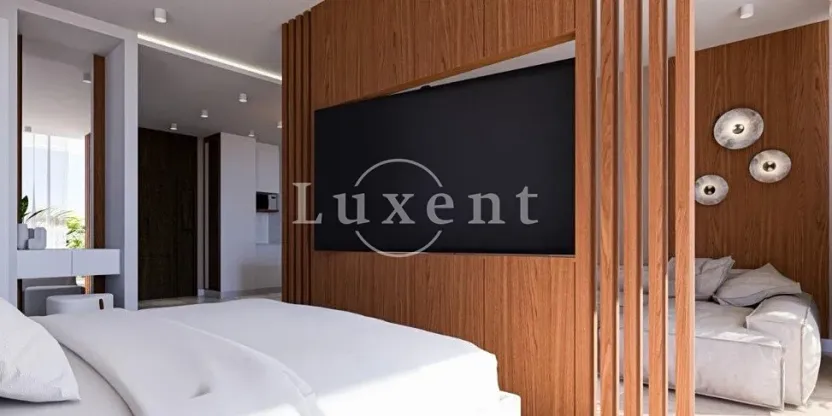 Prodej bytu 2+1, Taqah, Omán, 108 m2