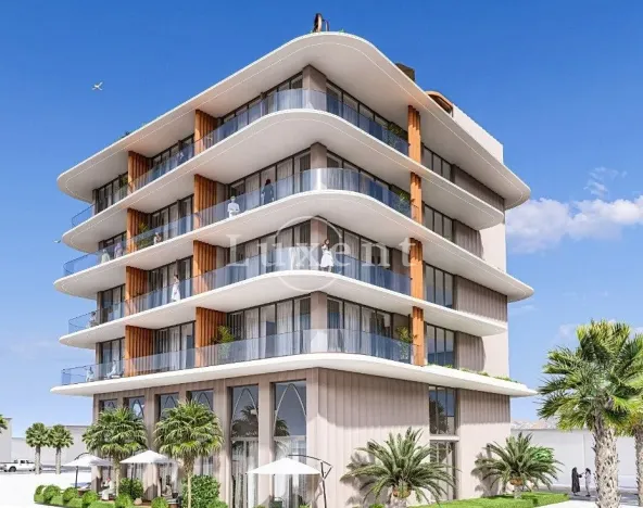 Prodej bytu 2+1, Taqah, Omán, 108 m2