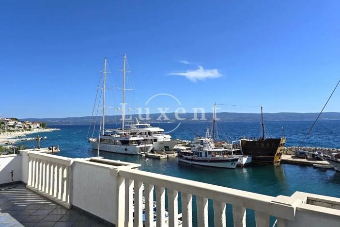 Prodej rodinného domu, Omiš, Chorvatsko, 533 m2