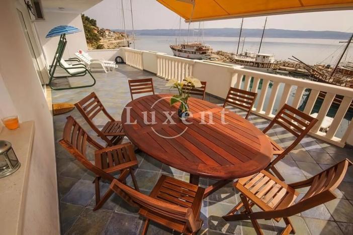 Prodej rodinného domu, Omiš, Chorvatsko, 533 m2