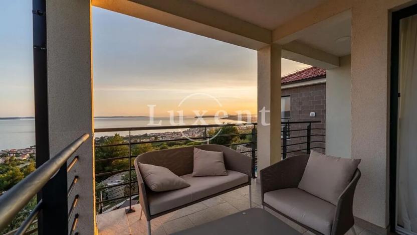 Prodej vily, Split, Chorvatsko, 440 m2