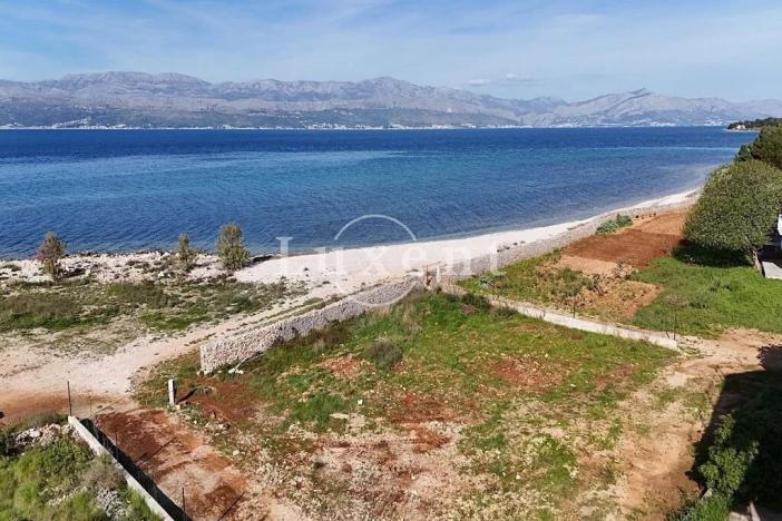 Prodej pozemku pro bydlení, Bol, Chorvatsko, 719 m2