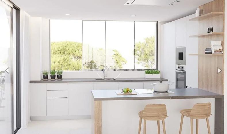 Prodej bytu 3+kk, Palma de Mallorca, Španělsko, 135 m2