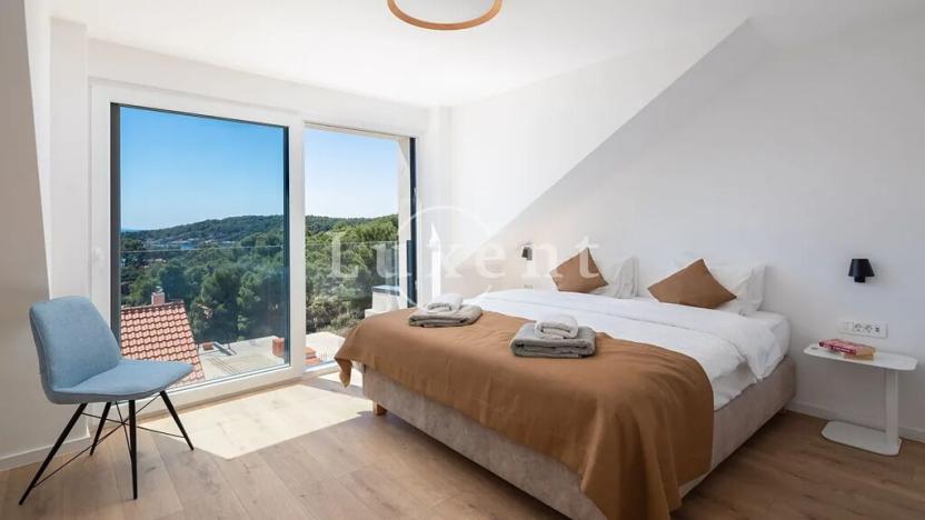 Prodej vily, Bol, Chorvatsko, 165 m2