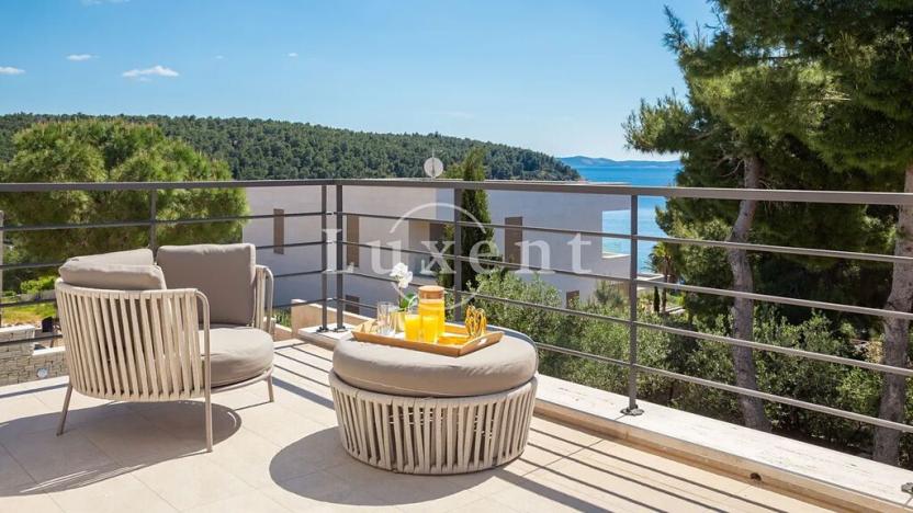 Prodej vily, Bol, Chorvatsko, 165 m2