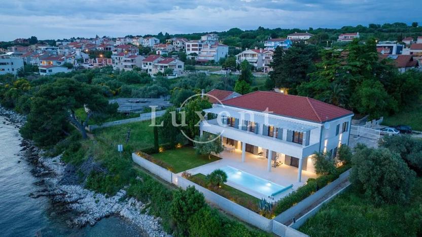 Prodej vily, Kožino, Chorvatsko, 419 m2