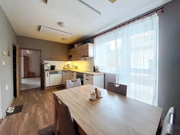 Prodej rodinného domu, Břest, 200 m2