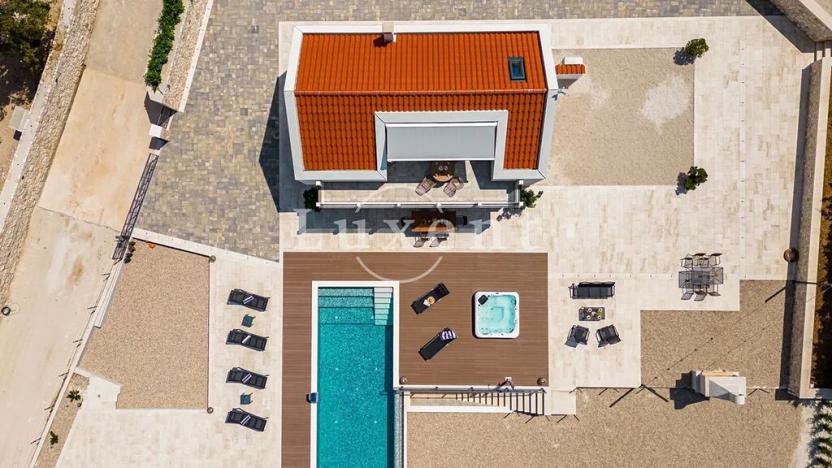 Prodej vily, Bol, Chorvatsko, 96 m2