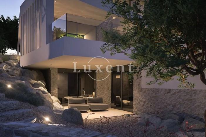 Prodej pozemku pro bydlení, Krk, Chorvatsko, 926 m2