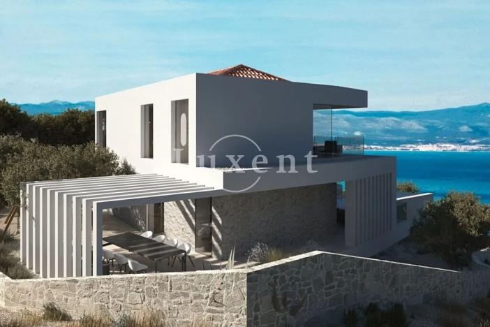 Prodej pozemku pro bydlení, Krk, Chorvatsko, 926 m2