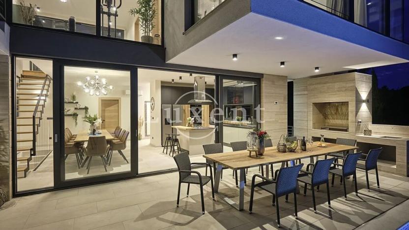 Prodej vily, Pašman, Chorvatsko, 400 m2