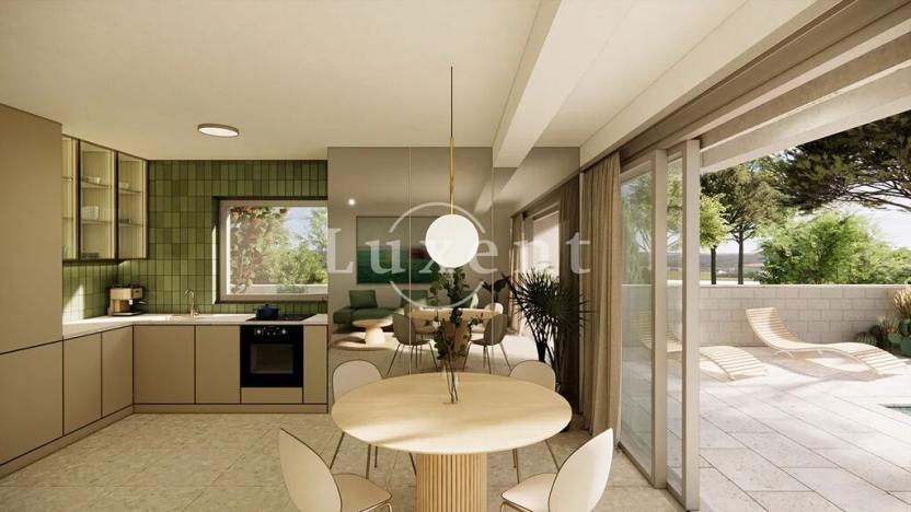 Prodej bytu 3+kk, Ugljan, Chorvatsko, 81 m2