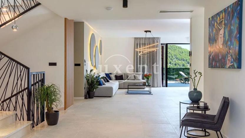 Prodej vily, Trogir, Chorvatsko, 370 m2