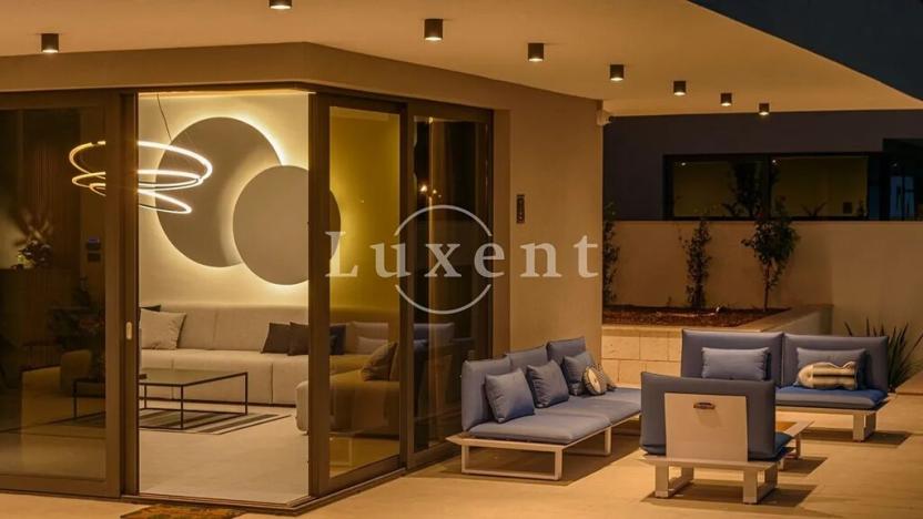 Prodej vily, Trogir, Chorvatsko, 370 m2