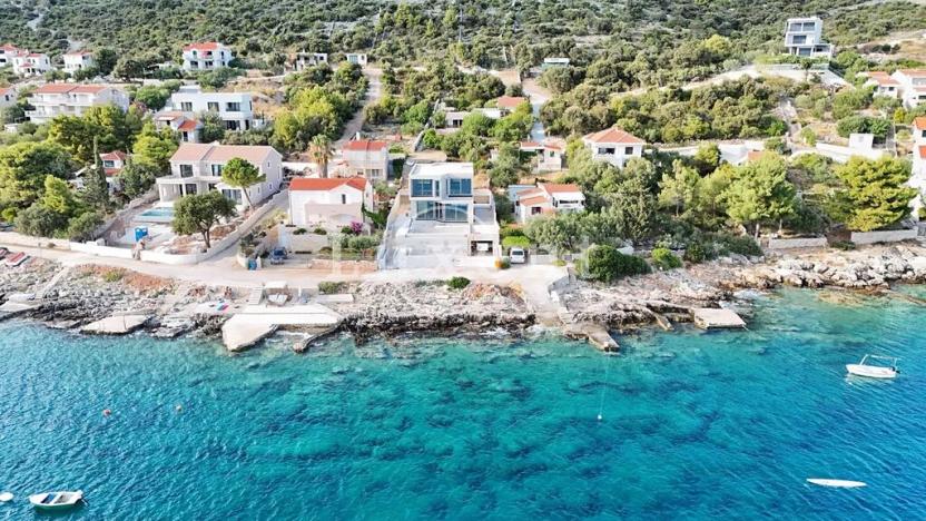 Prodej vily, Rogoznica, Chorvatsko, 350 m2