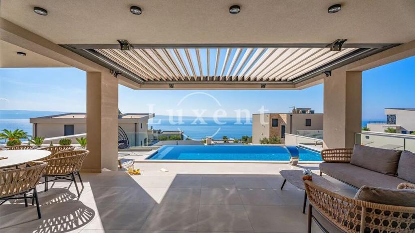 Prodej vily, Split, Chorvatsko, 350 m2