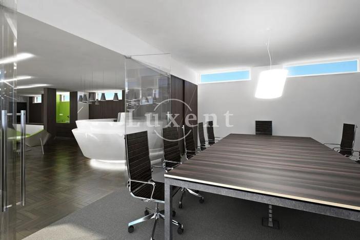 Prodej komerční nemovitosti, Praha, Davídkova, 814 m2