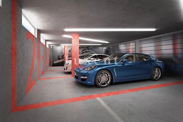 Prodej komerční nemovitosti, Praha, Davídkova, 814 m2