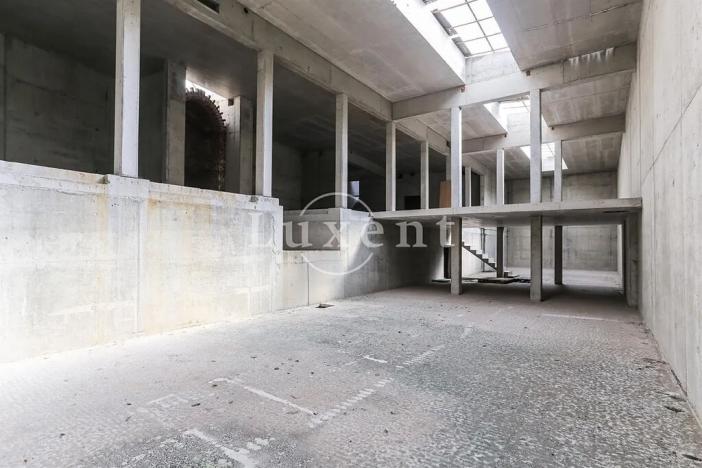 Prodej domu, Praha, Davídkova, 814 m2