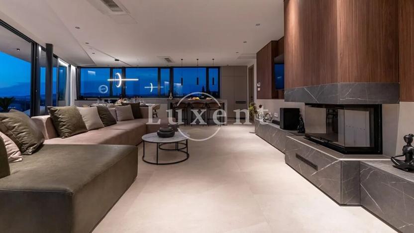 Prodej vily, Murter, Chorvatsko, 550 m2