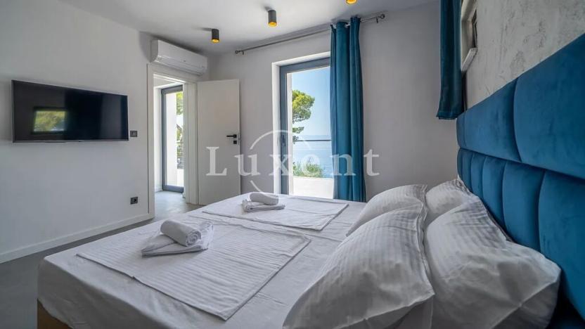 Prodej vily, Bol, Chorvatsko, 314 m2