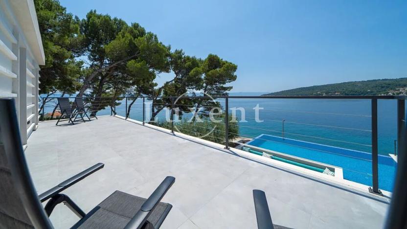 Prodej vily, Bol, Chorvatsko, 314 m2