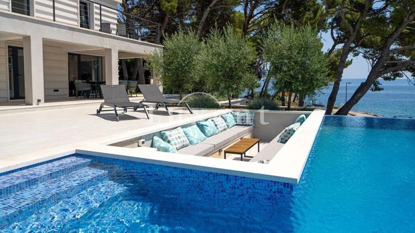 Prodej vily, Bol, Chorvatsko, 314 m2