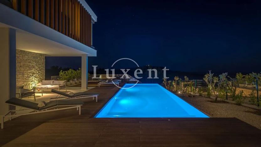 Prodej vily, Primošten, Chorvatsko, 300 m2