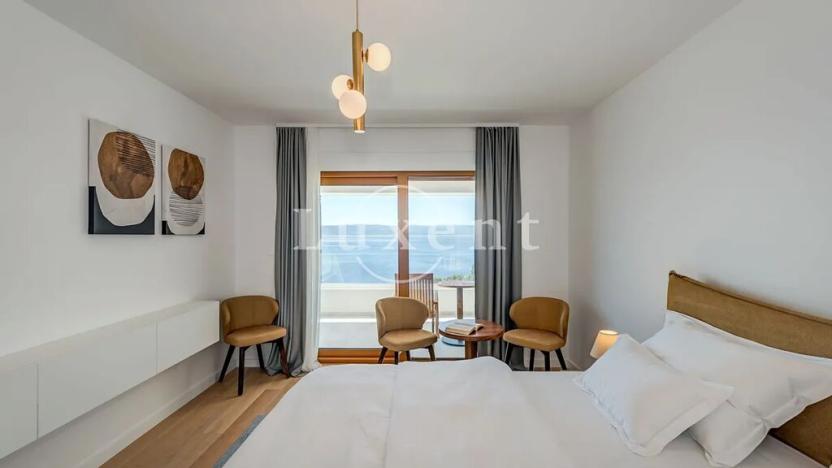 Prodej vily, Makarska, Chorvatsko, 400 m2