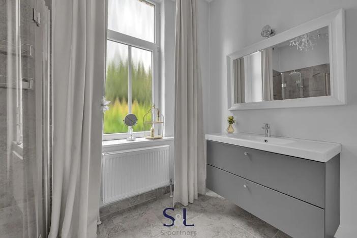 Prodej bytu 3+1, Cvikov, Mlýnská, 119 m2