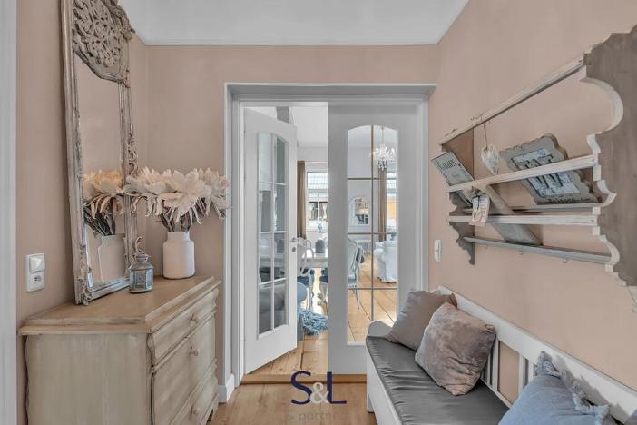 Prodej bytu 3+1, Cvikov, Mlýnská, 119 m2