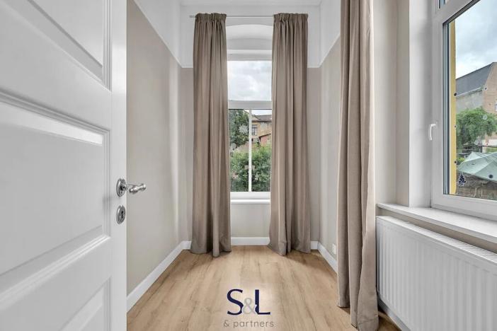 Prodej bytu 3+1, Cvikov, Mlýnská, 119 m2