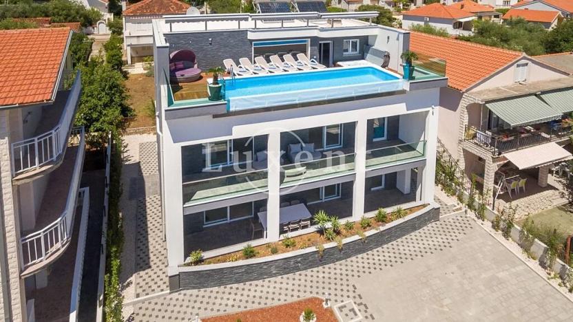 Prodej vily, Rogoznica, Chorvatsko, 400 m2