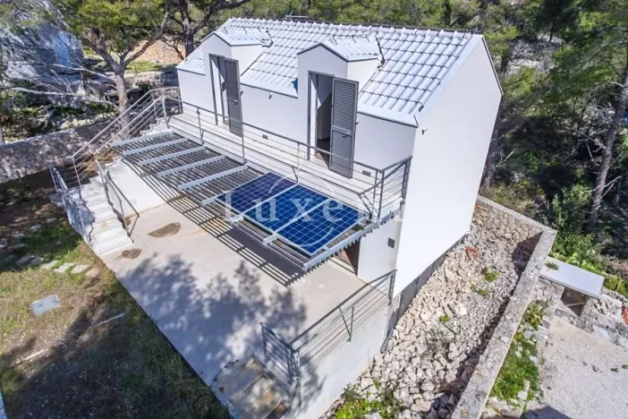 Prodej vily, Bol, Chorvatsko, 72 m2