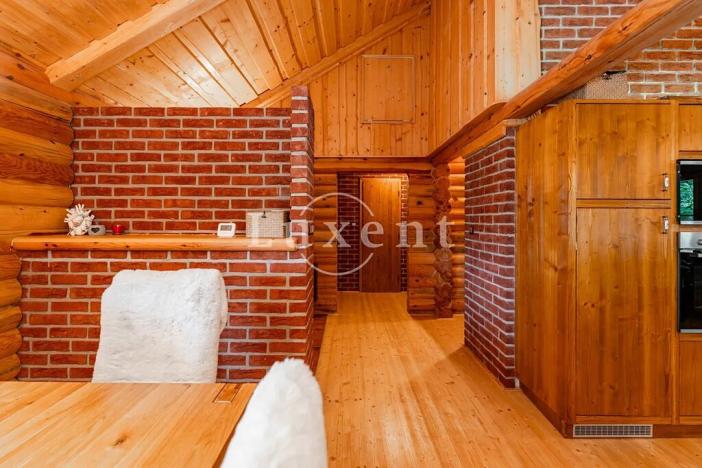 Prodej chaty, Lipno nad Vltavou, 84 m2