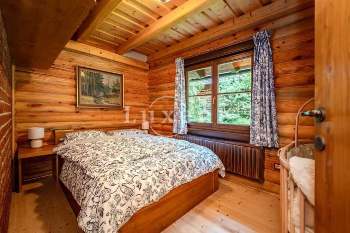 Prodej chaty, Lipno nad Vltavou, 84 m2