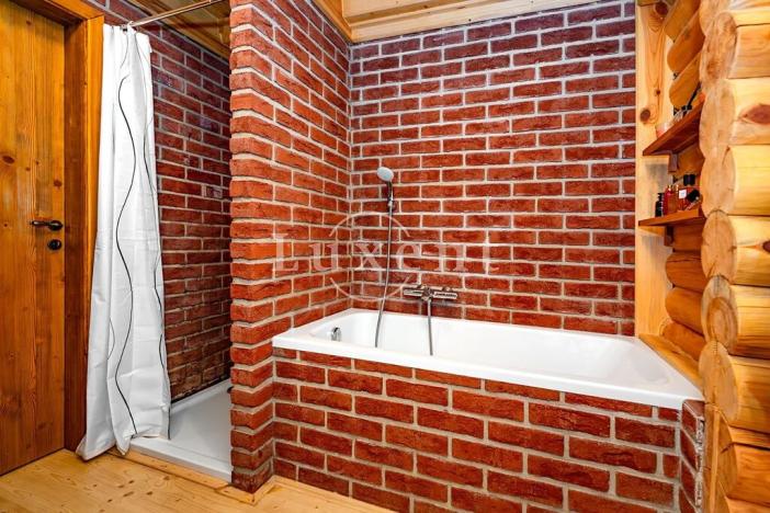 Prodej chaty, Lipno nad Vltavou, 84 m2