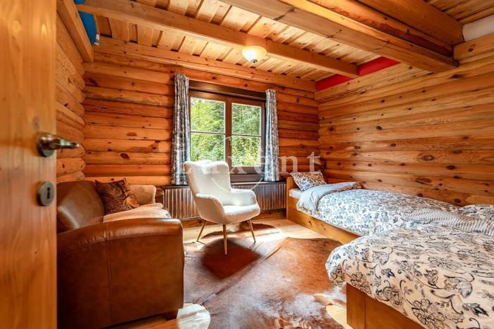 Prodej chaty, Lipno nad Vltavou, 84 m2