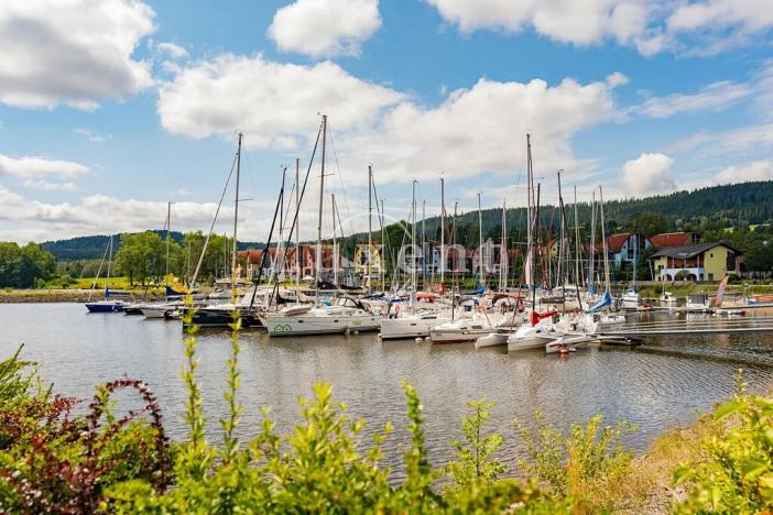 Prodej chaty, Lipno nad Vltavou, 84 m2