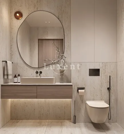 Prodej bytu 2+kk, Dubaj, Spojené arabské emiráty, 71 m2