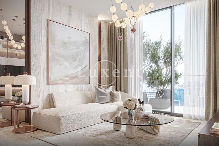 Prodej bytu 3+kk, Dubaj, Spojené arabské emiráty, 118 m2