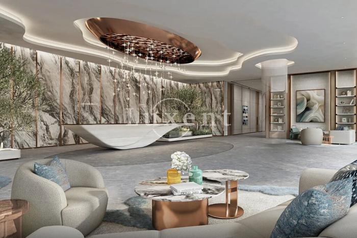 Prodej bytu 3+kk, Dubaj, Spojené arabské emiráty, 118 m2