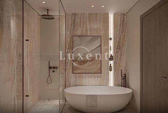 Prodej bytu 2+kk, Dubaj, Spojené arabské emiráty, 78 m2