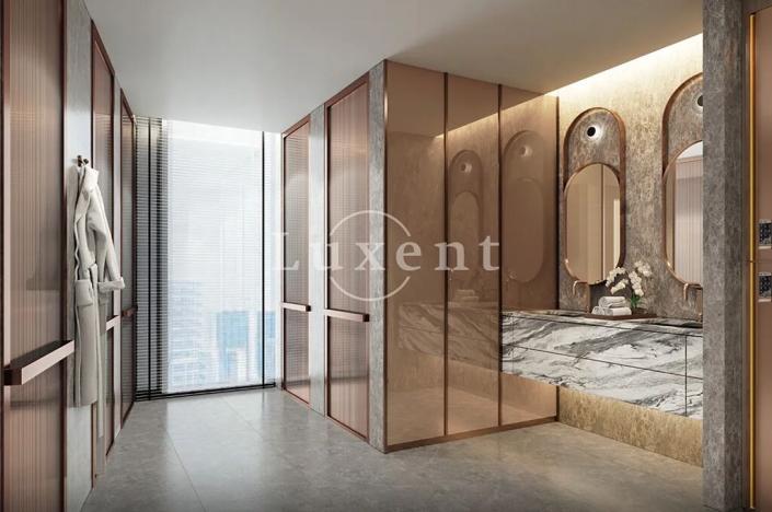 Prodej bytu 2+kk, Dubaj, Spojené arabské emiráty, 78 m2