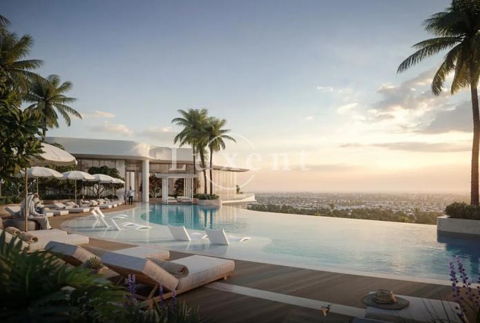 Prodej bytu 2+kk, Dubaj, Spojené arabské emiráty, 78 m2