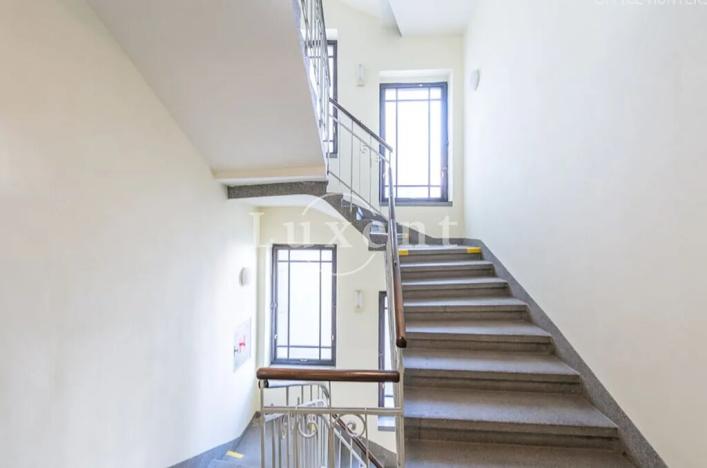 Pronájem kanceláře, Praha - Žižkov, Domažlická, 83 m2